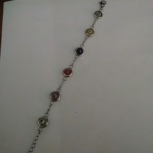 Evil Eye Protection Bracelet
